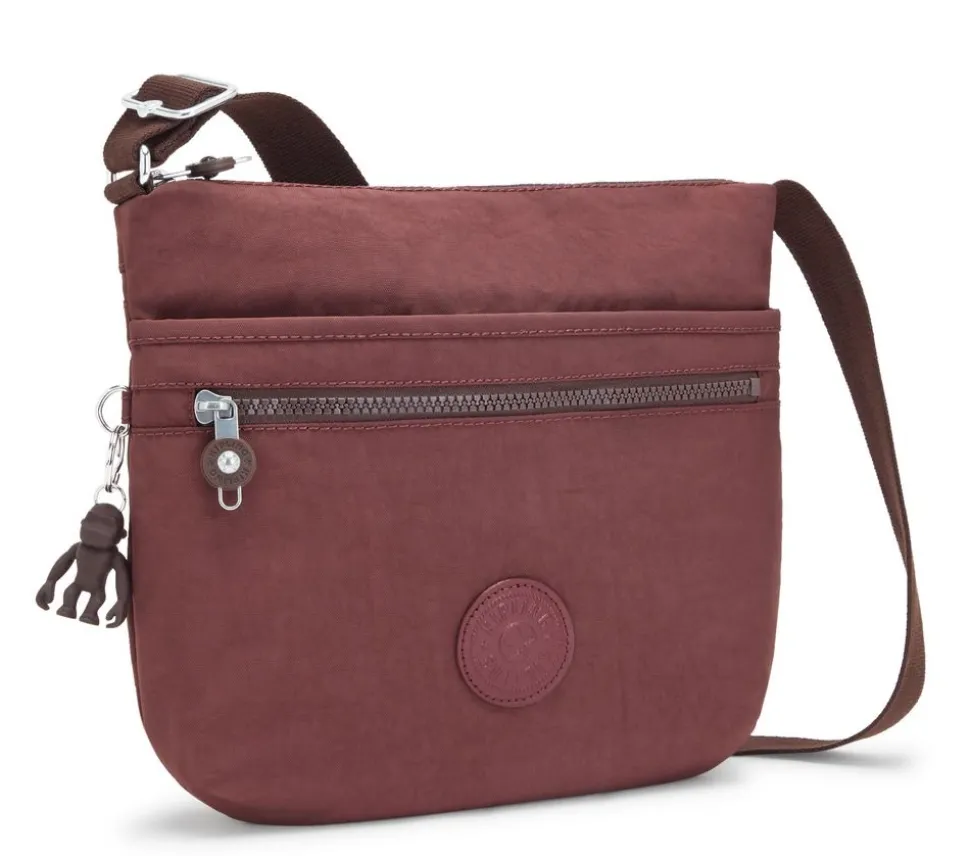 borsa_tracolla_kipling_arto_mahogany_3.webp Cheap Kipling Borsa tracolla Arto Mahogany