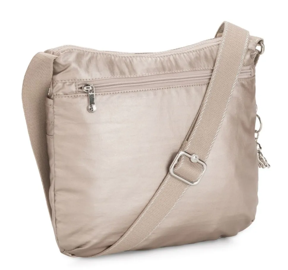 Best Kipling Borsa tracolla Arto Metallic Glow MetallicGlow