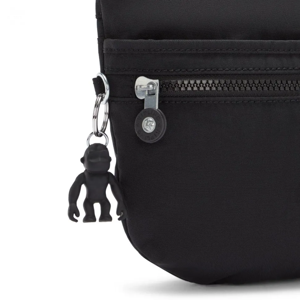 borsa_tracolla_kipling_arto_s_black_noir_4.webp Cheap Kipling Borsa tracolla Arto S Black Noir BlackNoir