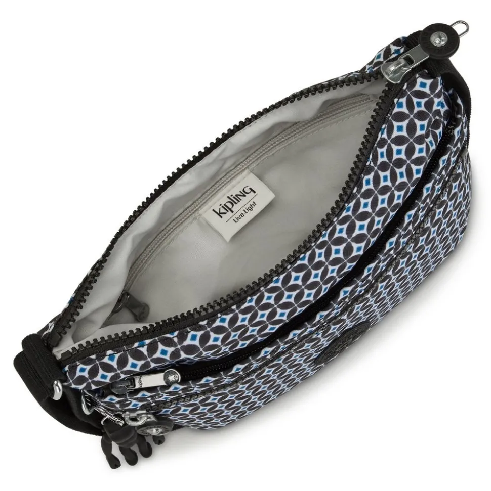 borsa_tracolla_kipling_arto_s_blackish_tile_2.webp New Kipling Borsa tracolla Arto S Blackish Tile BlackishTile