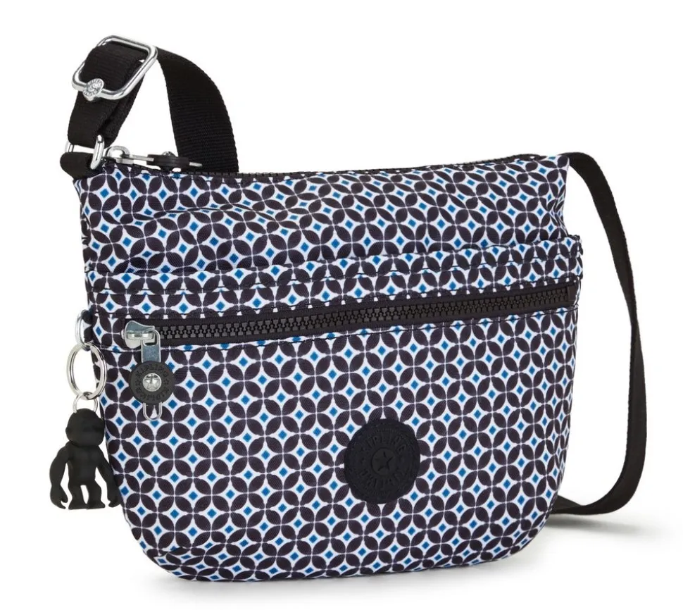 borsa_tracolla_kipling_arto_s_blackish_tile_3.webp New Kipling Borsa tracolla Arto S Blackish Tile BlackishTile