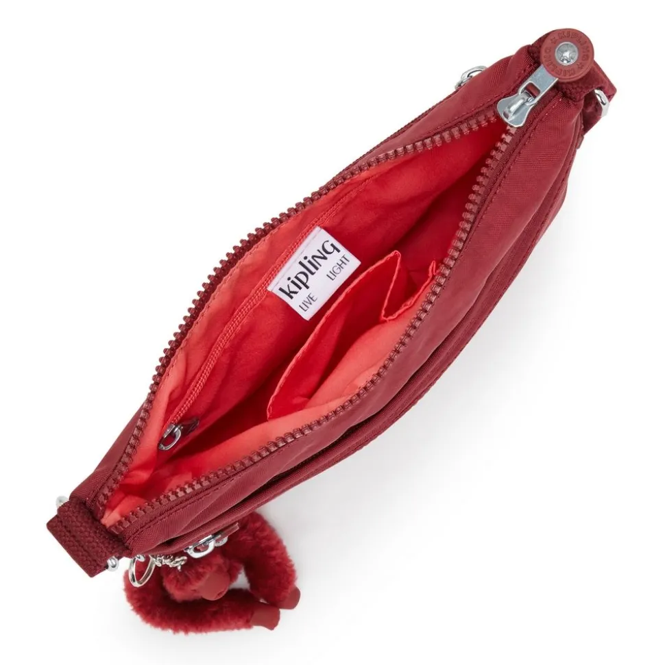 borsa_tracolla_kipling_arto_s_funky_red_2.webp Best Kipling Borsa tracolla Arto S Funky Red FunkyRed