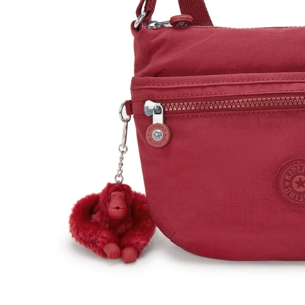 borsa_tracolla_kipling_arto_s_funky_red_4.webp Best Kipling Borsa tracolla Arto S Funky Red FunkyRed