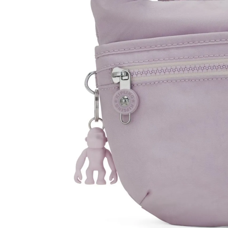 borsa_tracolla_kipling_arto_s_gentle_lilac_4.webp Hot Kipling Borsa tracolla Arto S Gentle Lilac GentleLilac
