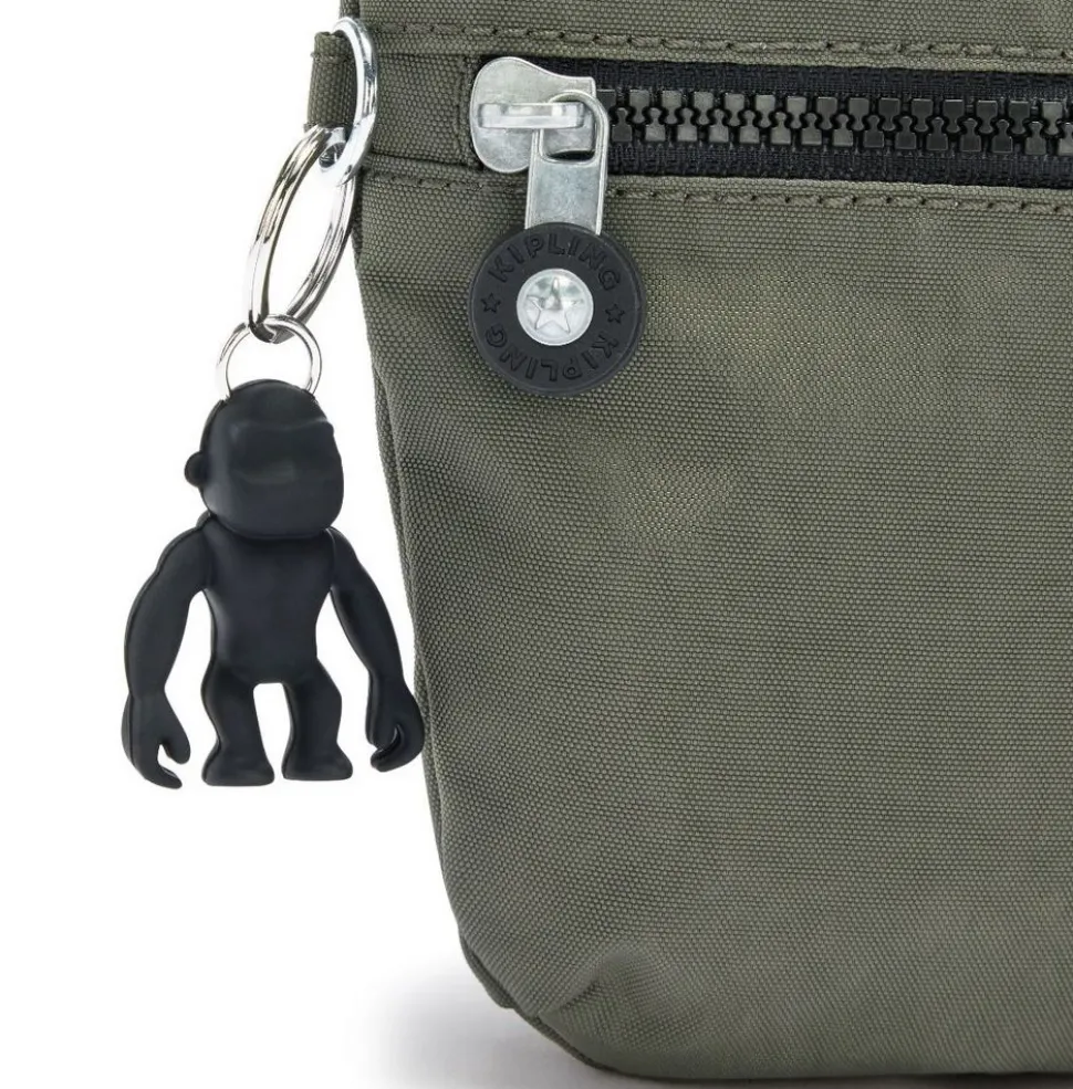 borsa_tracolla_kipling_arto_s_green_moss_4.webp Discount Kipling Borsa tracolla Arto S Green Moss GreenMoss