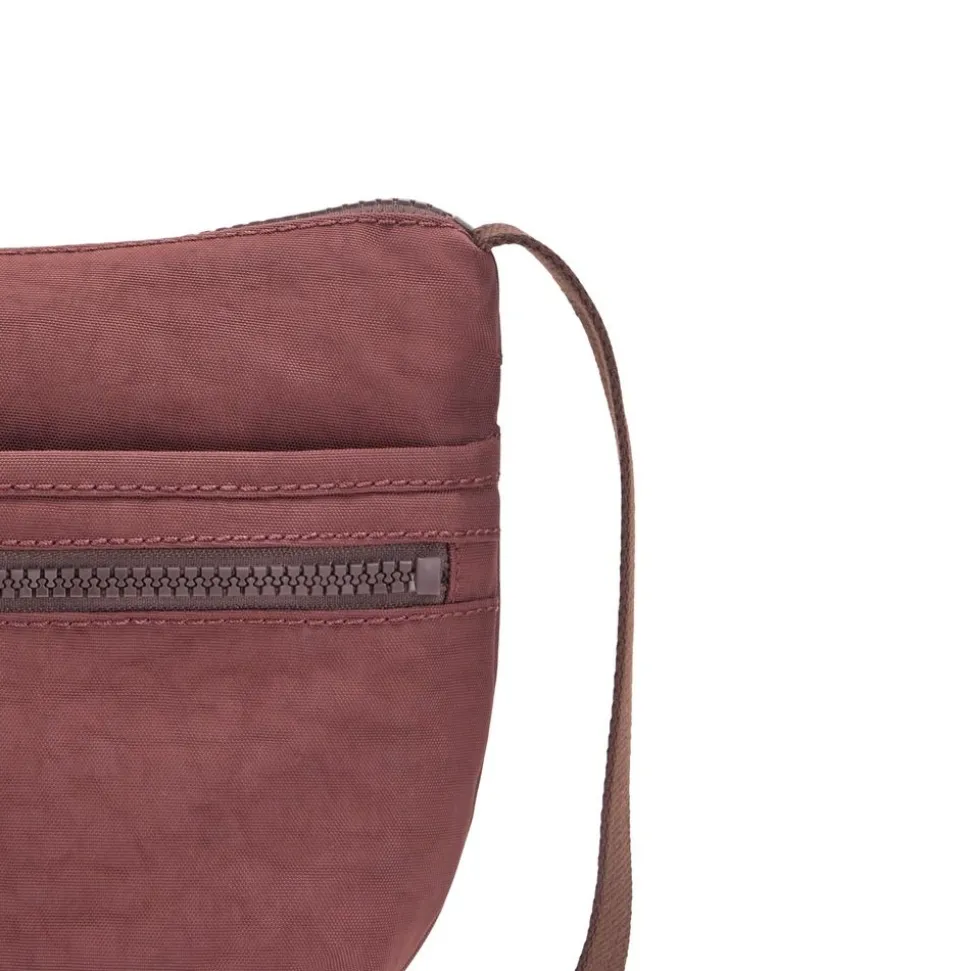 borsa_tracolla_kipling_arto_s_mahogany_4.webp Store Kipling Borsa tracolla Arto S Mahogany