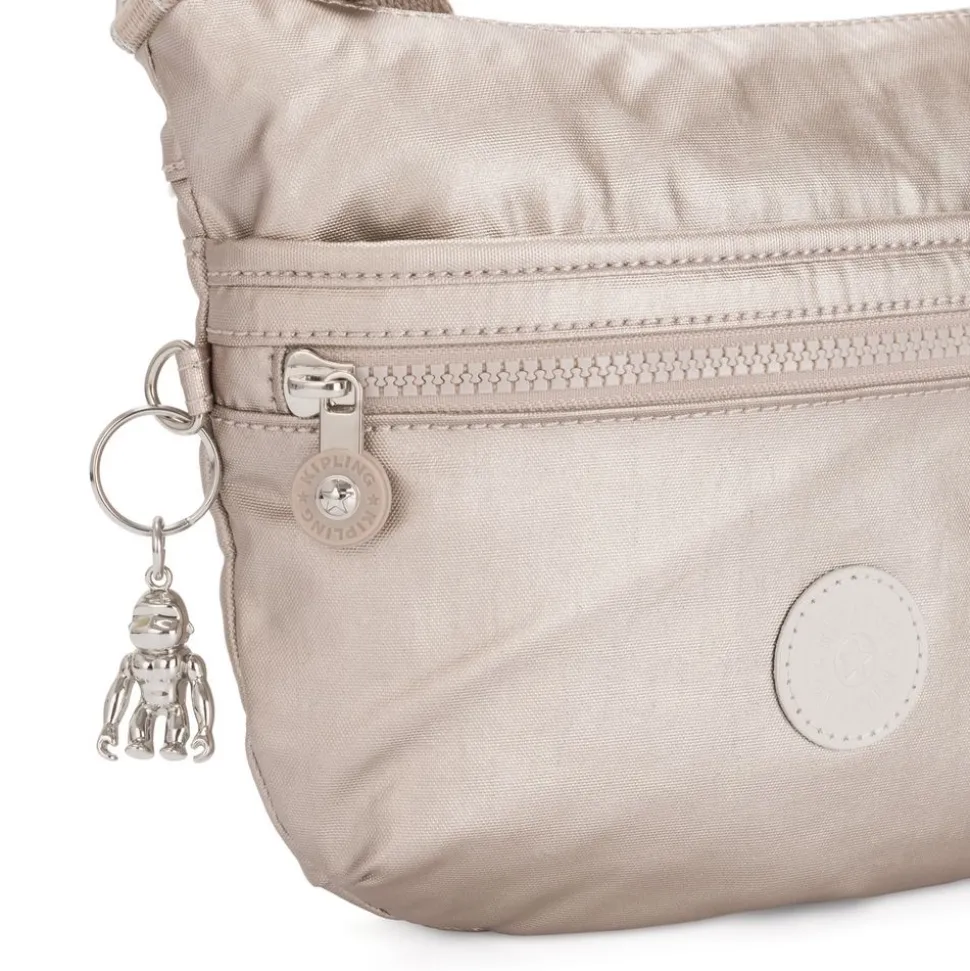 borsa_tracolla_kipling_arto_s_metallic_glow_4.webp Discount Kipling Borsa tracolla Arto S Metallic Glow MetallicGlow