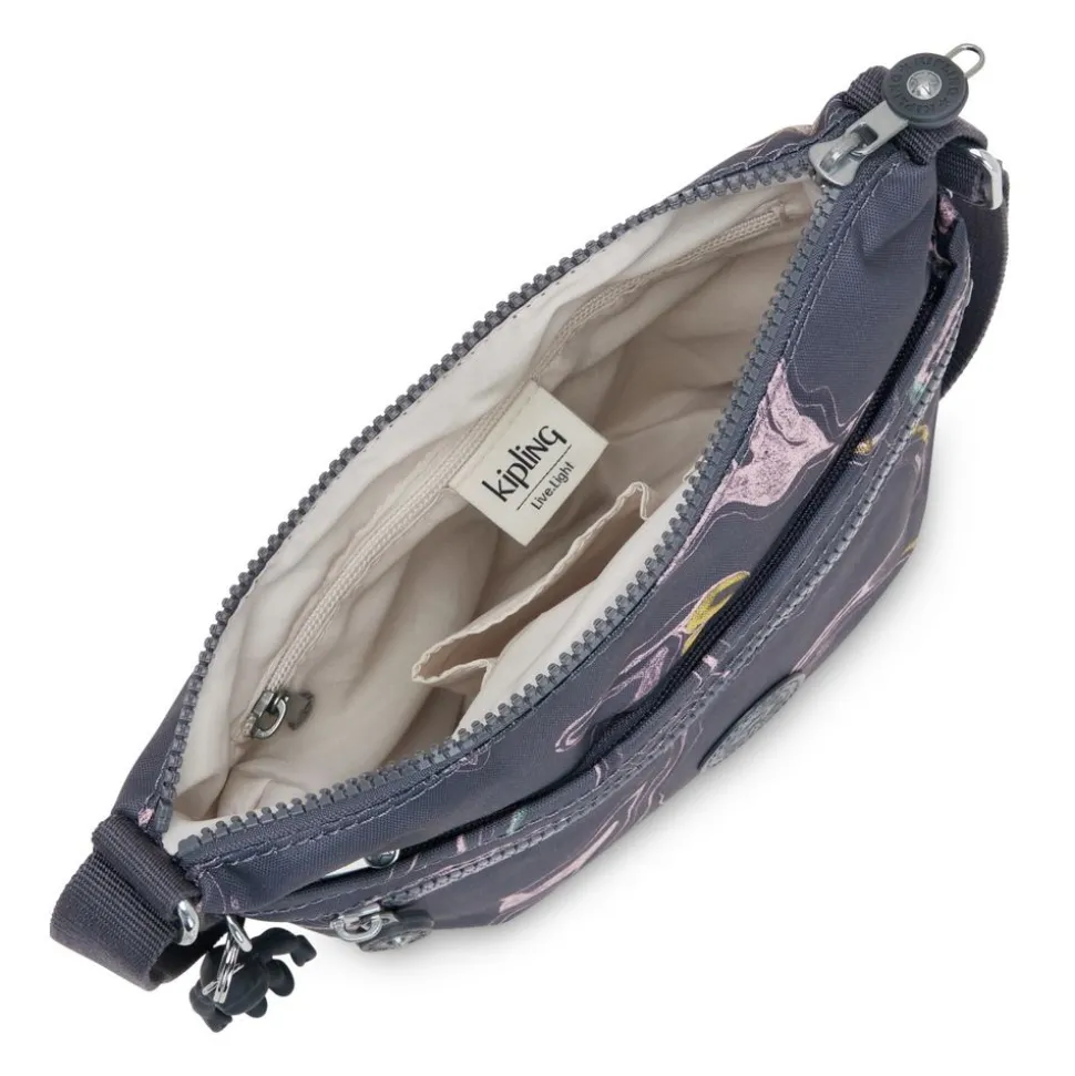 borsa_tracolla_kipling_arto_s_soft_marble_2.webp Clearance Kipling Borsa tracolla Arto S Soft Marble SoftMarble