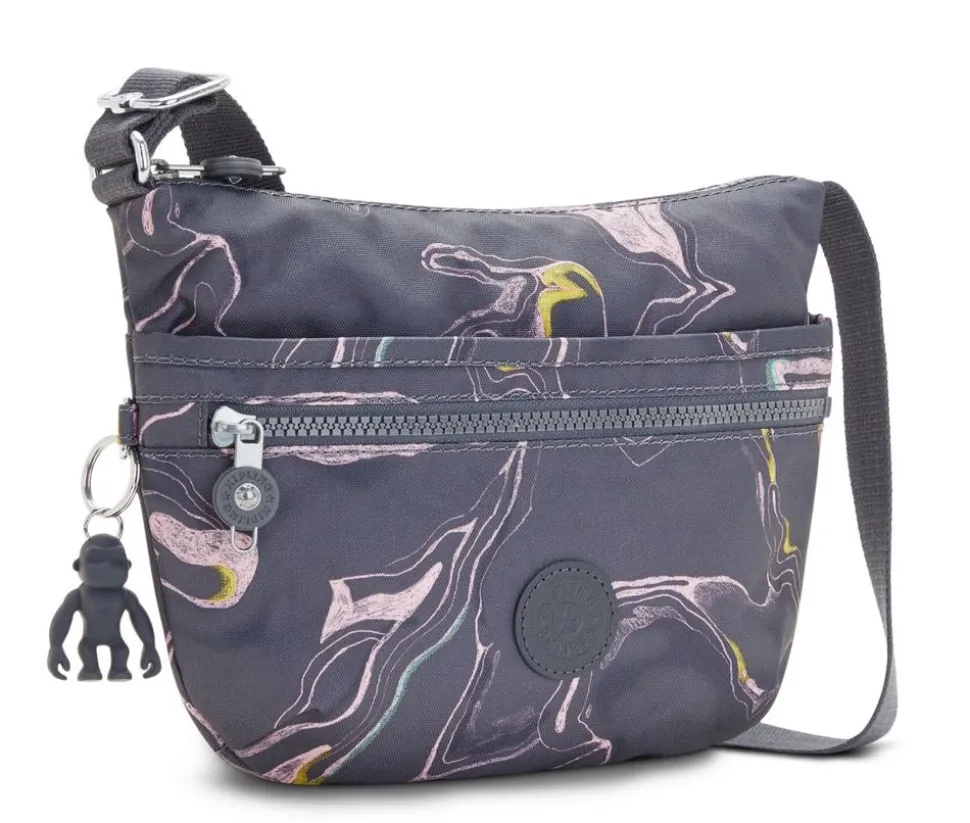 borsa_tracolla_kipling_arto_s_soft_marble_3.webp Clearance Kipling Borsa tracolla Arto S Soft Marble SoftMarble