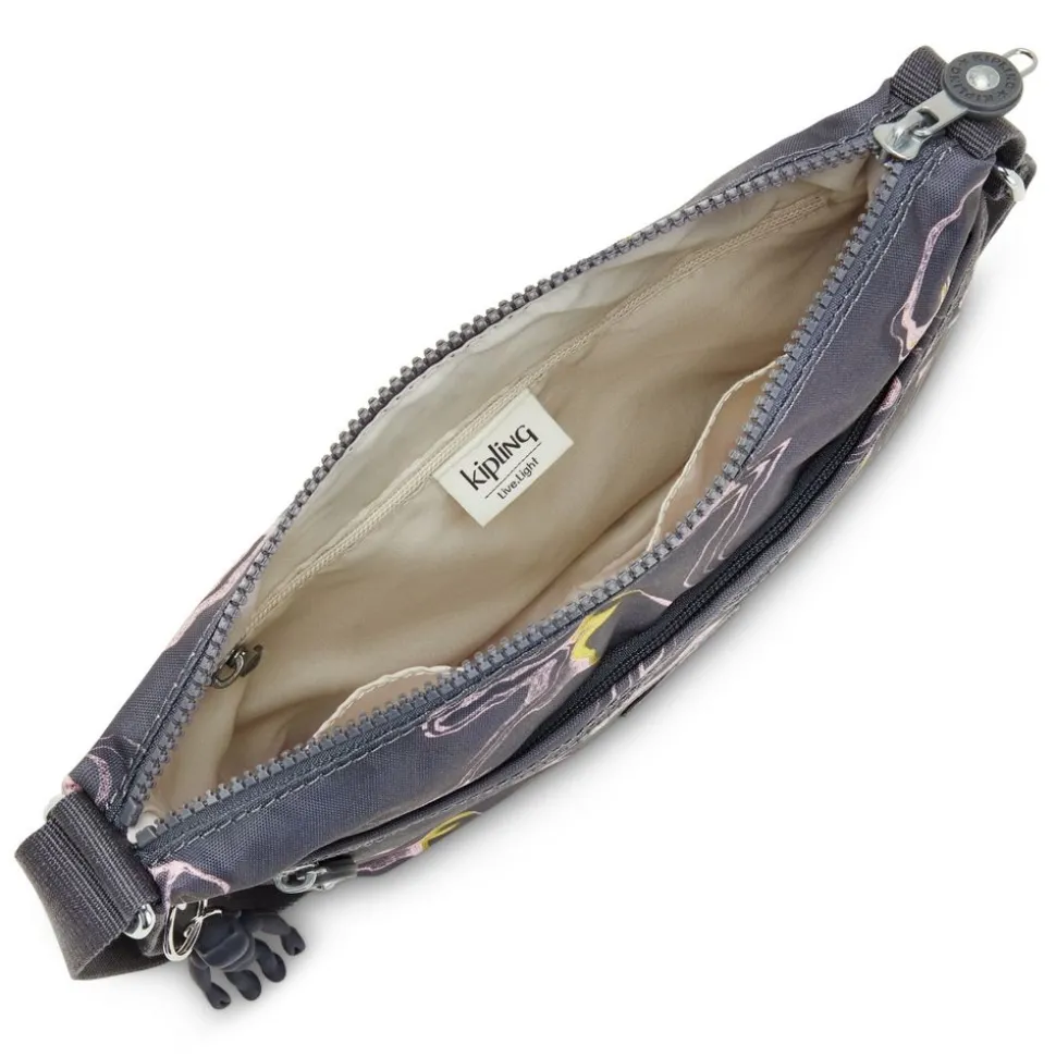 borsa_tracolla_kipling_arto_soft_marble_2.webp Online Kipling Borsa tracolla Arto Soft Marble SoftMarble