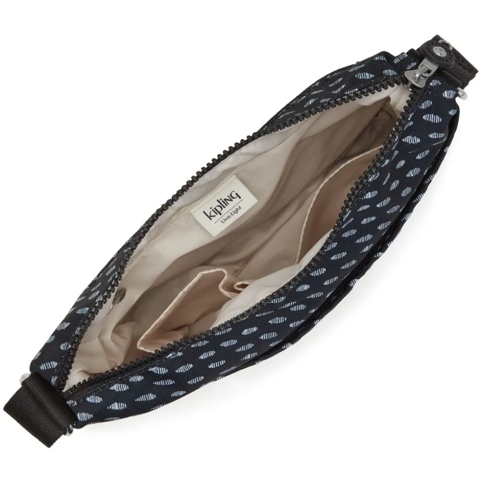 borsa_tracolla_kipling_arto_ultimate_dots_2.webp Best Kipling Borsa tracolla Arto Ultimate Dots UltimateDots