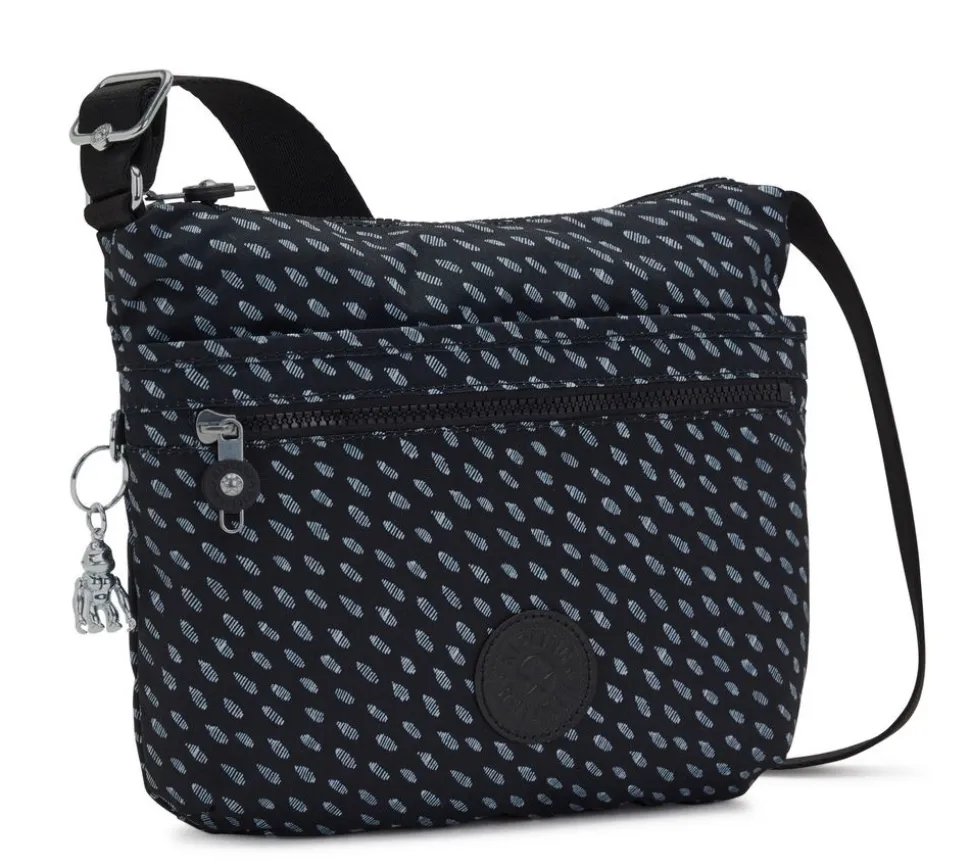 borsa_tracolla_kipling_arto_ultimate_dots_3.webp Best Kipling Borsa tracolla Arto Ultimate Dots UltimateDots