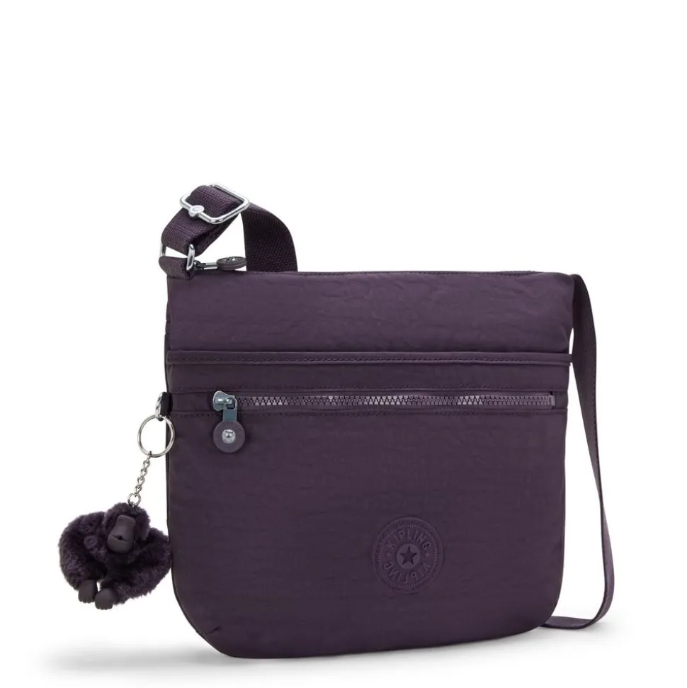 borsa_tracolla_kipling_arto_ultimate_plum_3.webp Hot Kipling Borsa tracolla Arto Ultimate Plum UltimatePlum