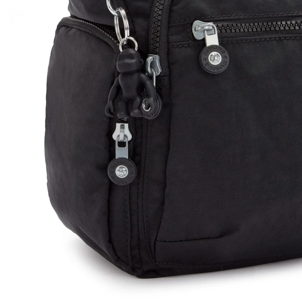 borsa_tracolla_kipling_gabbie_black_noir_4.webp Sale Kipling Borsa tracolla Gabbie Black Noir BlackNoir
