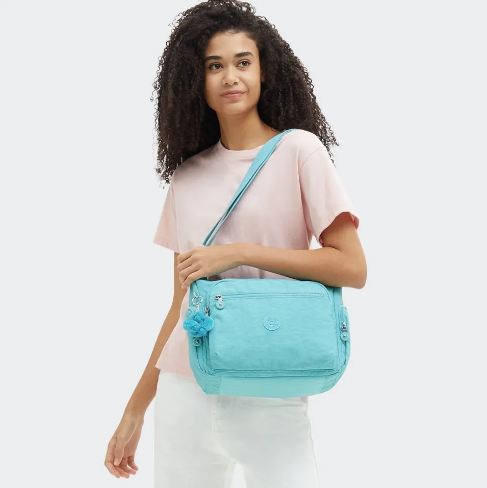 borsa_tracolla_kipling_gabbie_deepest_aqua_5.webp Sale Kipling Borsa tracolla Gabbie Deepest Aqua DeepestAqua