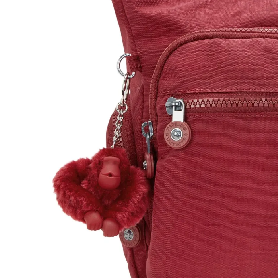 borsa_tracolla_kipling_gabbie_funky_red_4.webp Store Kipling Borsa tracolla Gabbie Funky Red FunkyRed