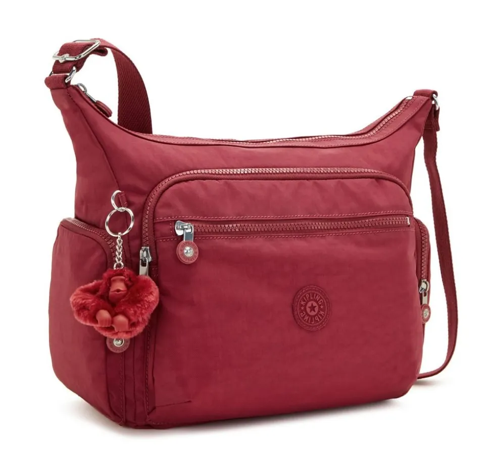 borsa_tracolla_kipling_gabbie_funky_red_7.webp Store Kipling Borsa tracolla Gabbie Funky Red FunkyRed