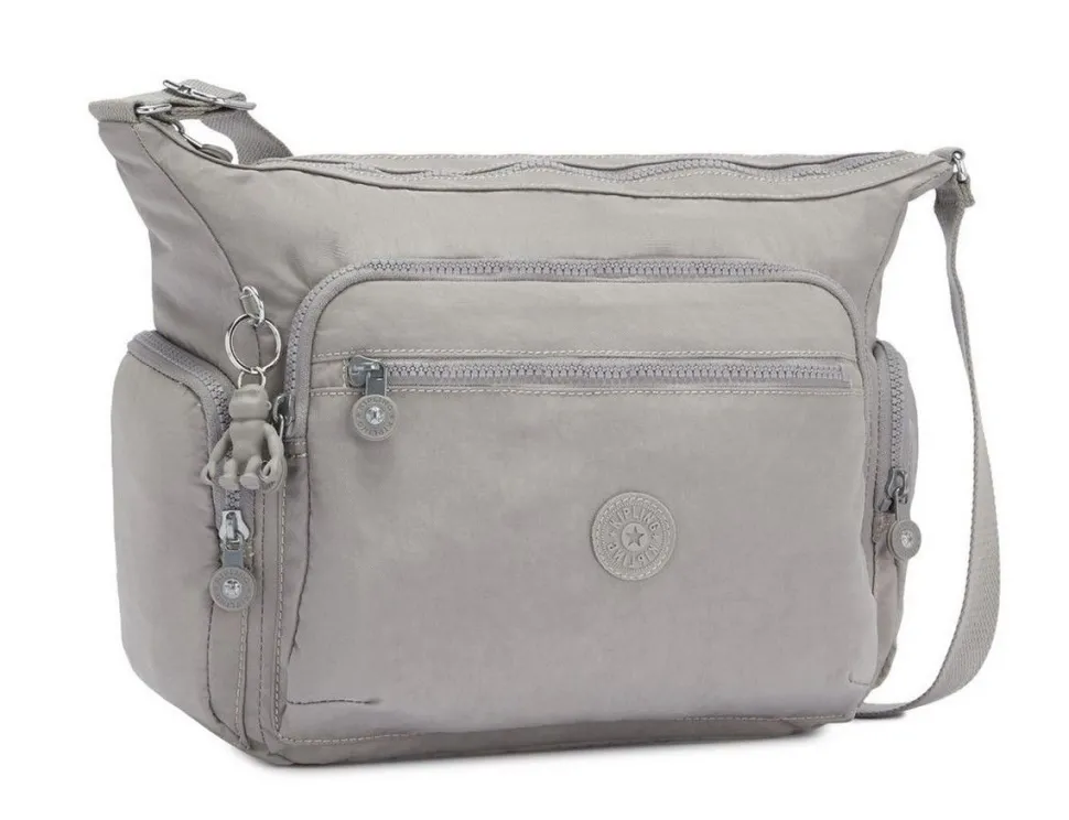 borsa_tracolla_kipling_gabbie_grey_gris_3.webp Cheap Kipling Borsa tracolla Gabbie Grey Gris GreyGris