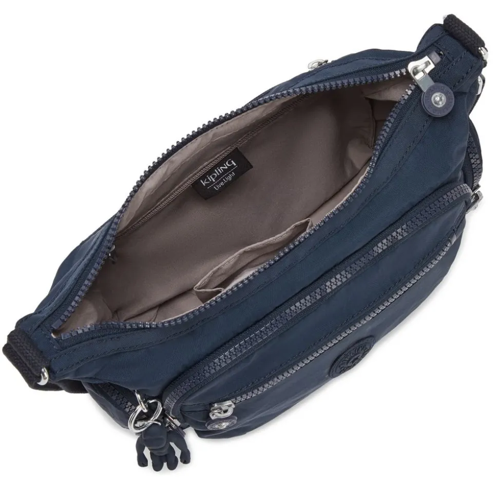 borsa_tracolla_kipling_gabbie_s_blue_bleu_2.webp Discount Kipling Borsa tracolla Gabbie S Blue Bleu BlueBleu