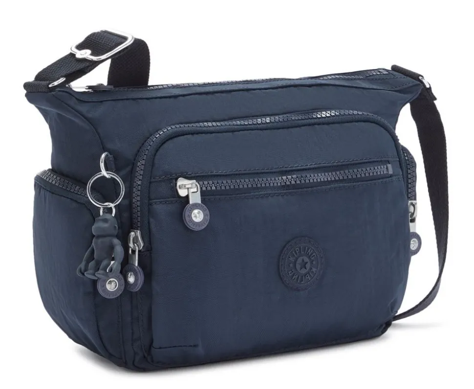borsa_tracolla_kipling_gabbie_s_blue_bleu_3.webp Discount Kipling Borsa tracolla Gabbie S Blue Bleu BlueBleu