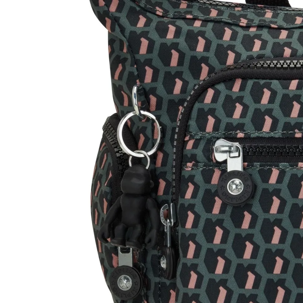 borsa_tracolla_kipling_gabbie_s_d_k_pink_4.webp Discount Kipling Borsa tracolla Gabbie S 3D K Pink 3DKPink