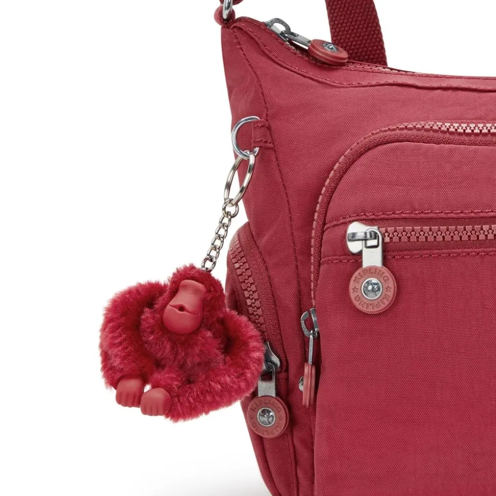 borsa_tracolla_kipling_gabbie_s_funky_red_4.webp Cheap Kipling Borsa tracolla Gabbie S Funky Red FunkyRed