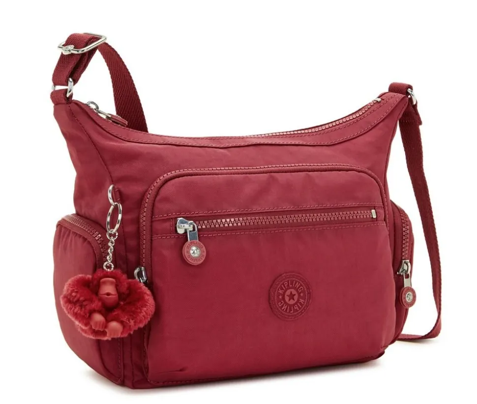 borsa_tracolla_kipling_gabbie_s_funky_red_7.webp Cheap Kipling Borsa tracolla Gabbie S Funky Red FunkyRed