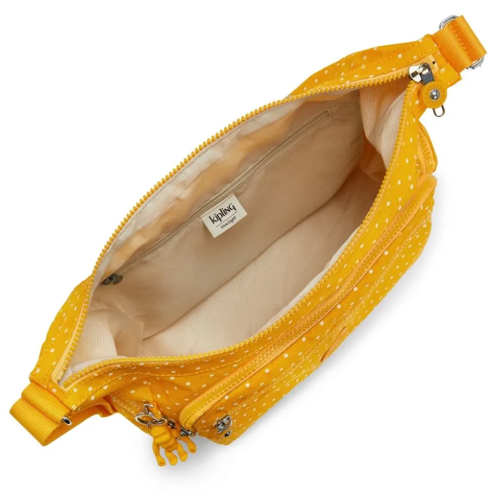 borsa_tracolla_kipling_gabbie_soft_dot_yellow_2.webp Flash Sale Kipling Borsa tracolla Gabbie Soft Dot Yellow SoftDotYellow