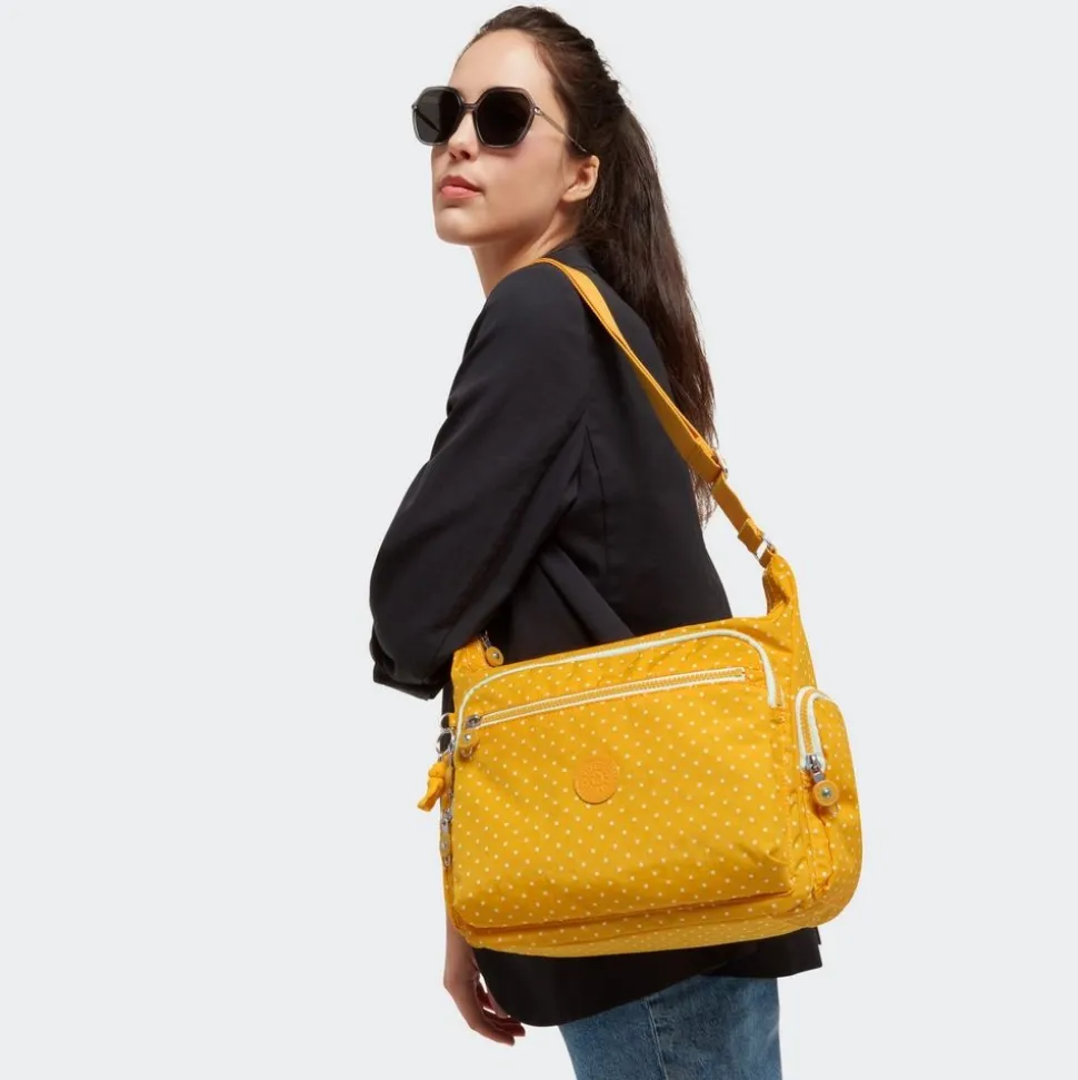 borsa_tracolla_kipling_gabbie_soft_dot_yellow_5.webp Flash Sale Kipling Borsa tracolla Gabbie Soft Dot Yellow SoftDotYellow
