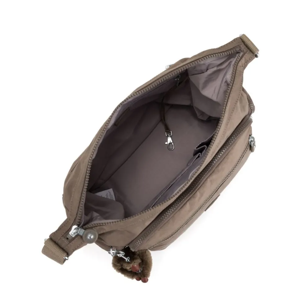 borsa_tracolla_kipling_gabbie_true_beige_2.webp Sale Kipling Borsa tracolla Gabbie True Beige TrueBeige