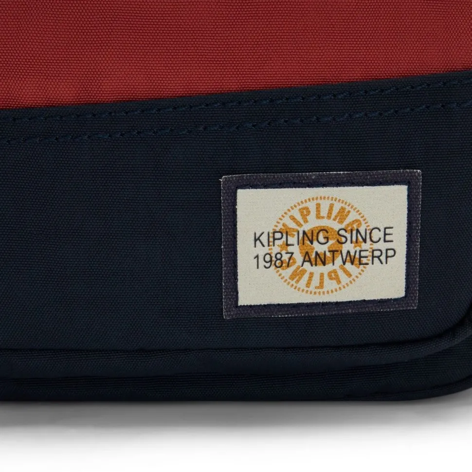 borsa_tracolla_kipling_sisko_vall_carmine_bl_4.webp Shop Kipling Borsa tracolla Sisko Vall Carmine Bl VallCarmineBl
