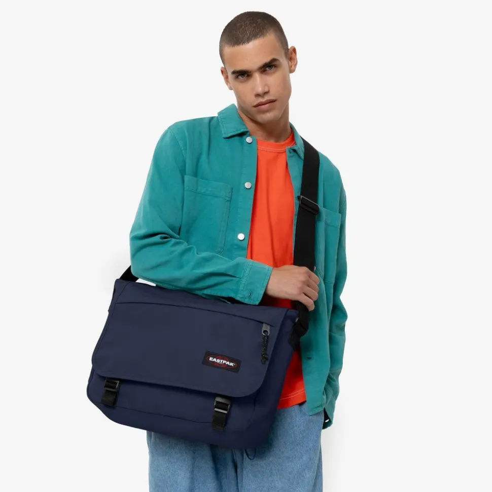 borsa_tracolla_messenger_eastpak_delegate__moonlit_navy_3.webp Store Eastpak Borsa tracolla Messenger Delegate + Moonlit Navy MoonlitNavy