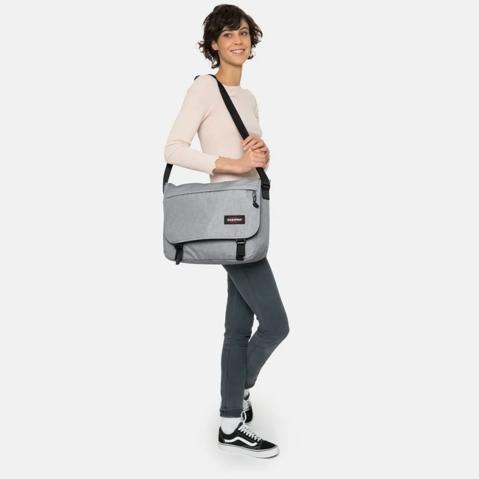 borsa_tracolla_messenger_eastpak_delegate__sunday_grey_5.webp New Eastpak Borsa tracolla Messenger Delegate + Sunday Grey SundayGrey