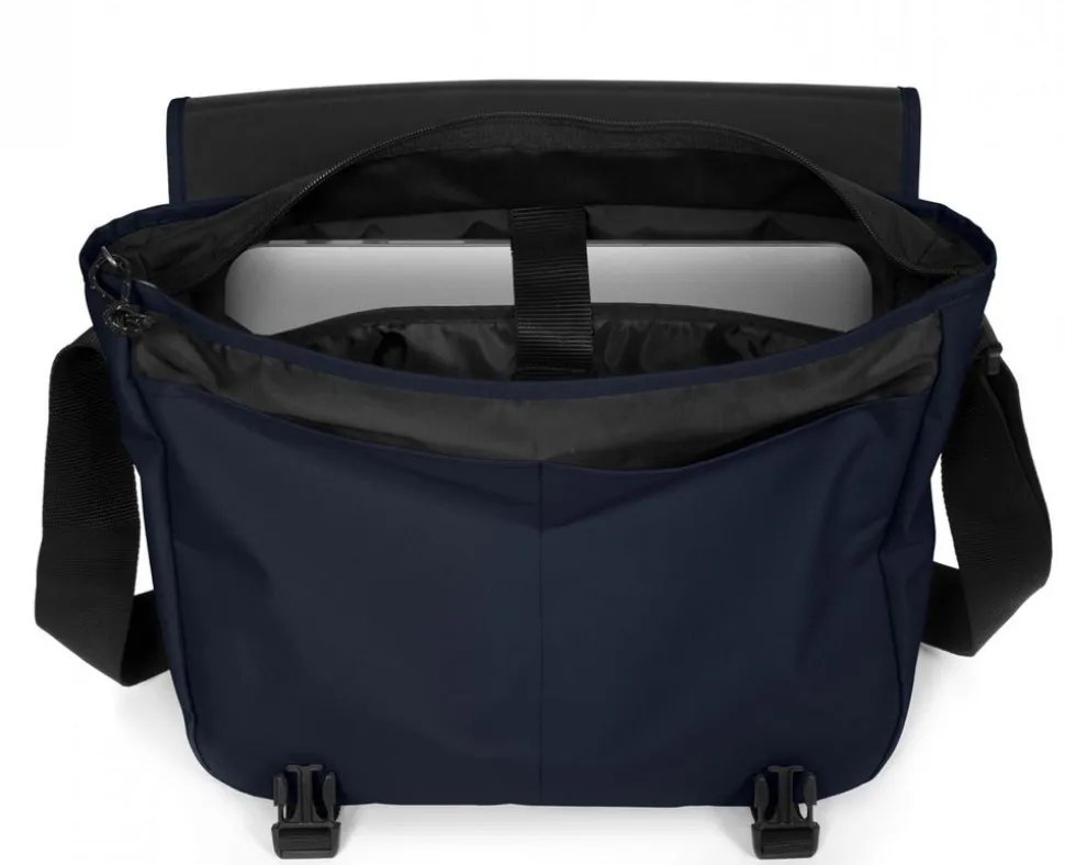 Best Eastpak Borsa tracolla Messenger Delegate + Ultra Marine UltraMarine