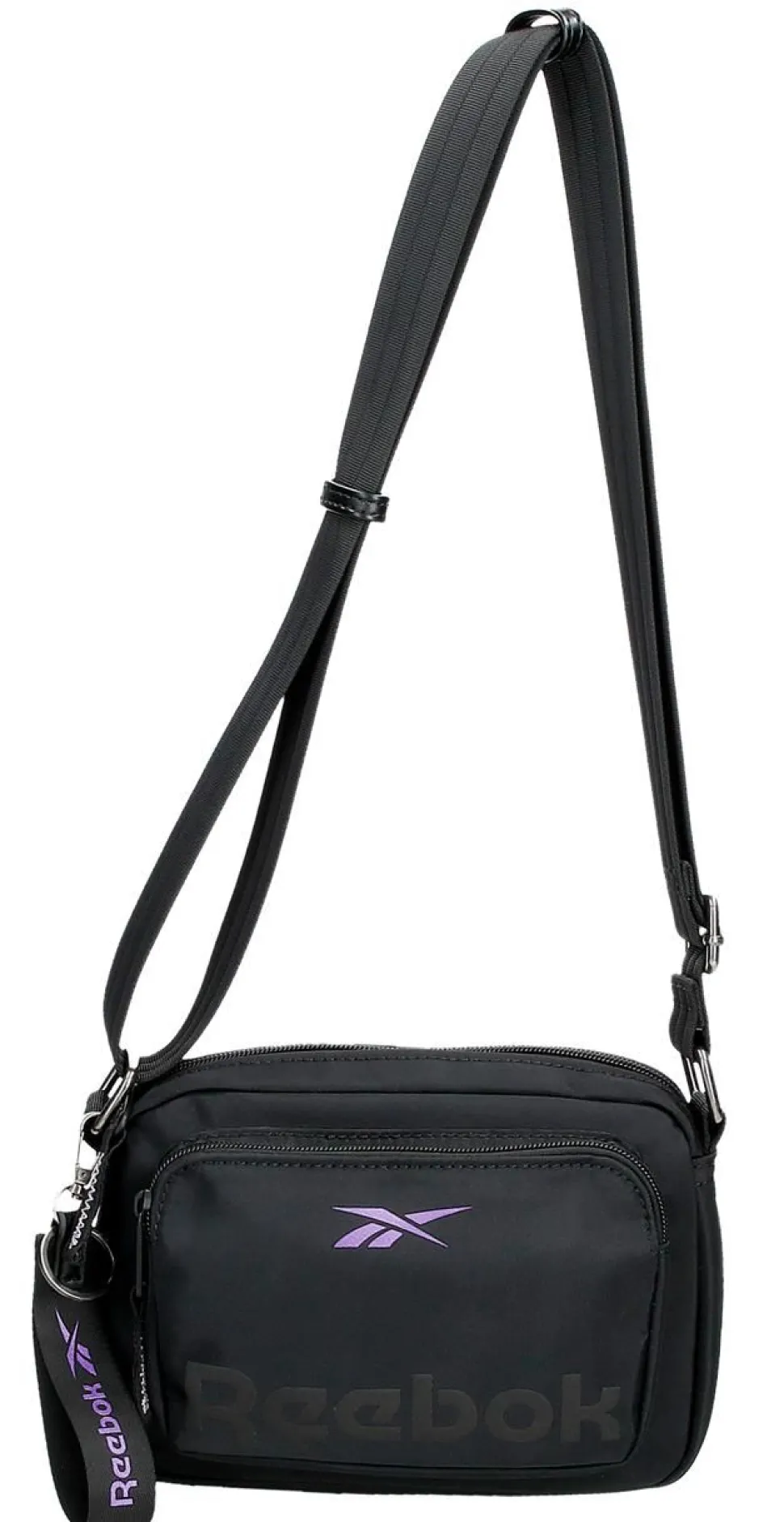 borsa_tracolla_reebok_linden__nera_7-1.webp Store Reebok Borsa tracolla Linden 87555 Nera