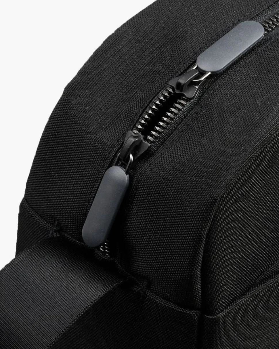 borsa_tracolla_roik_the_messenger_nera_10.webp Best Sale Roik Borsa tracolla The Messenger Nera Nero