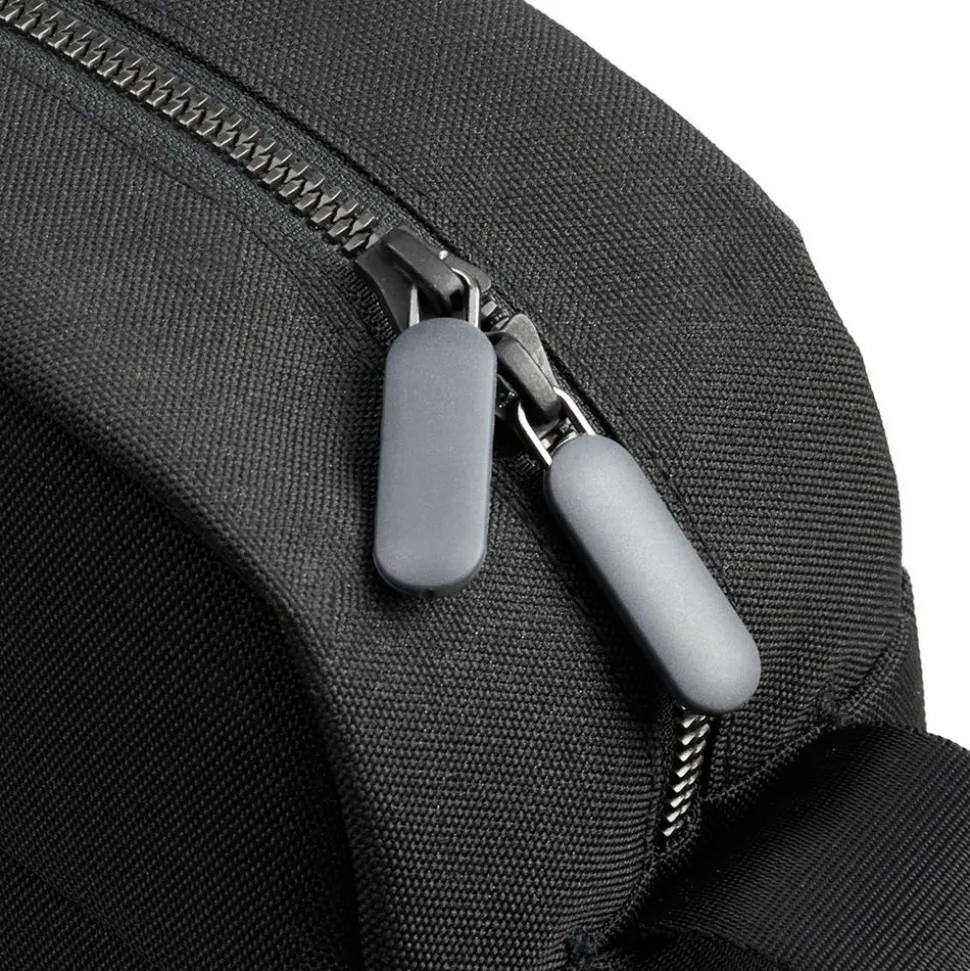 borsa_tracolla_roik_the_messenger_nera_11.webp Best Sale Roik Borsa tracolla The Messenger Nera Nero