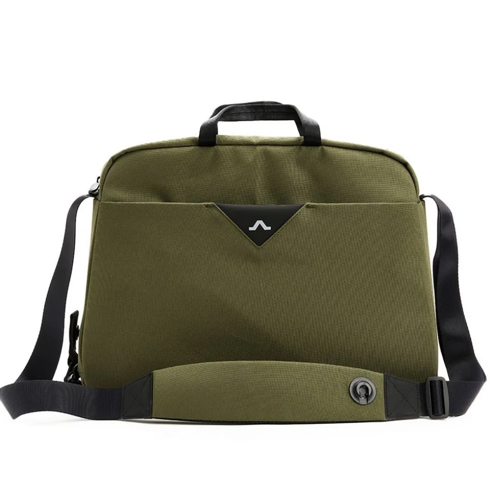 borsa_tracolla_roik_the_messenger_verde_3.webp Best Roik Borsa tracolla The Messenger Verde