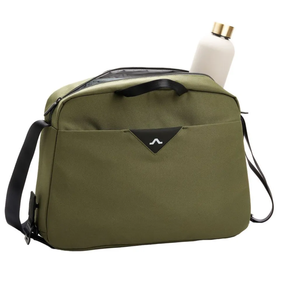borsa_tracolla_roik_the_messenger_verde_9.webp Best Roik Borsa tracolla The Messenger Verde