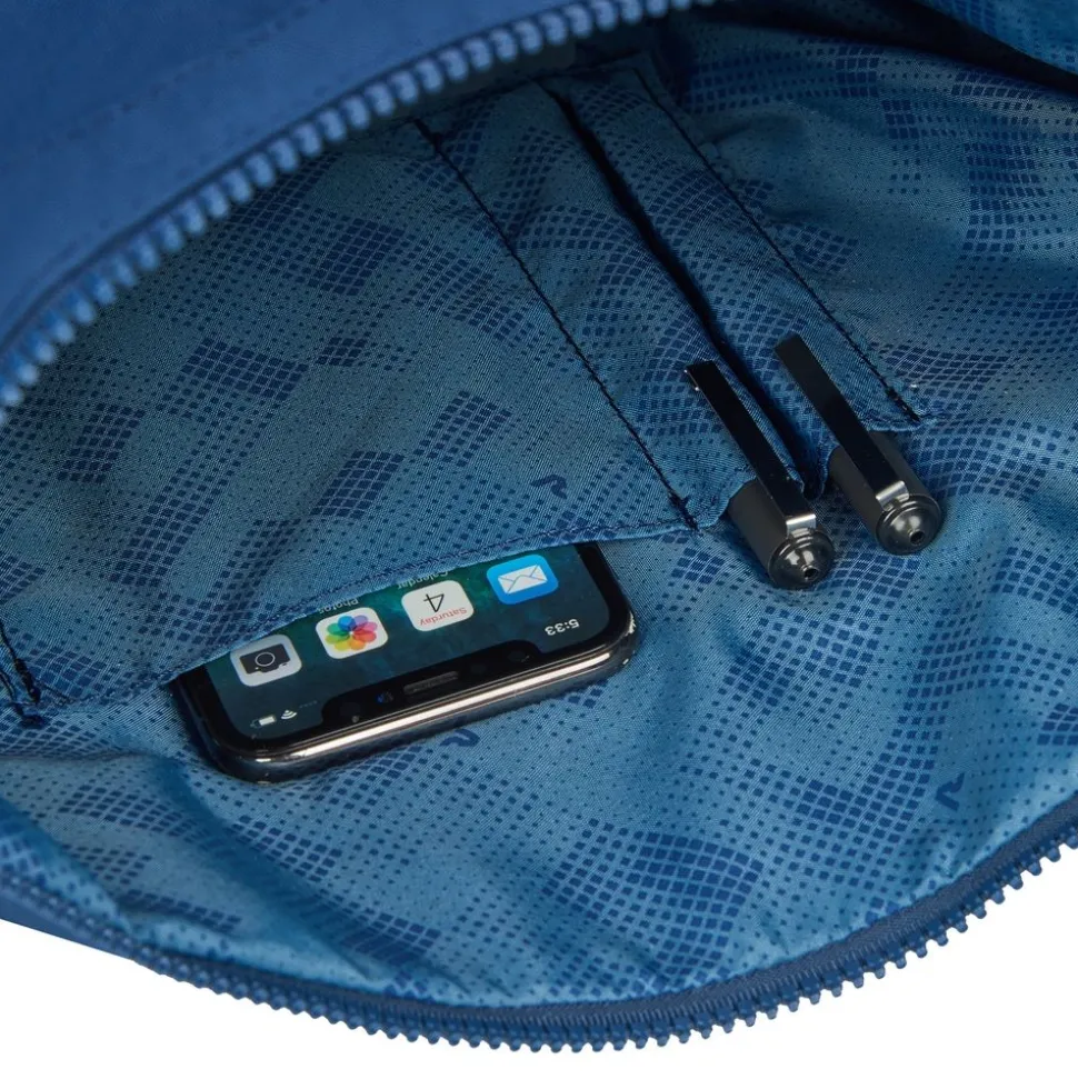 borsa_tracolla_roncato_rolling__blu_5.webp Best Sale Roncato Borsa tracolla Rolling 5227 Blu