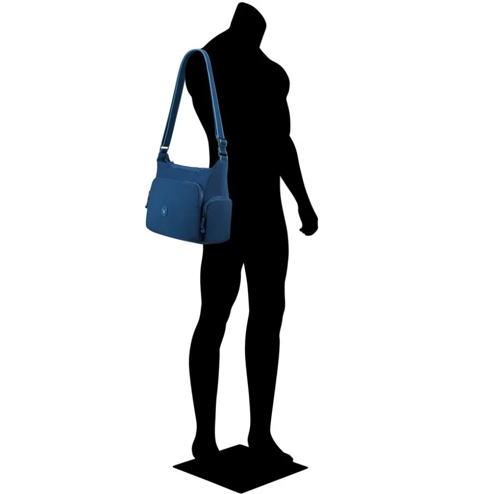 borsa_tracolla_roncato_rolling__blu_7.webp Best Sale Roncato Borsa tracolla Rolling 5227 Blu