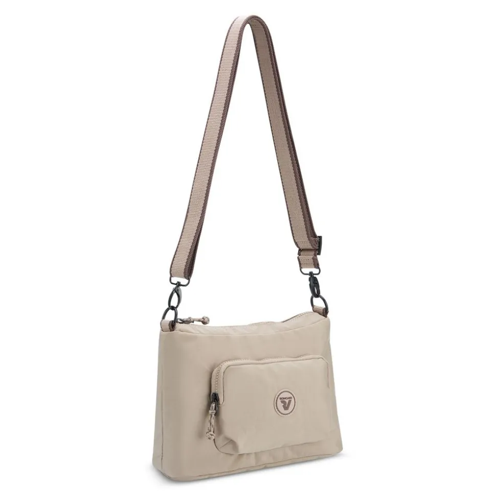 Fashion Roncato Borsa tracolla Rolling 5234 Ecru