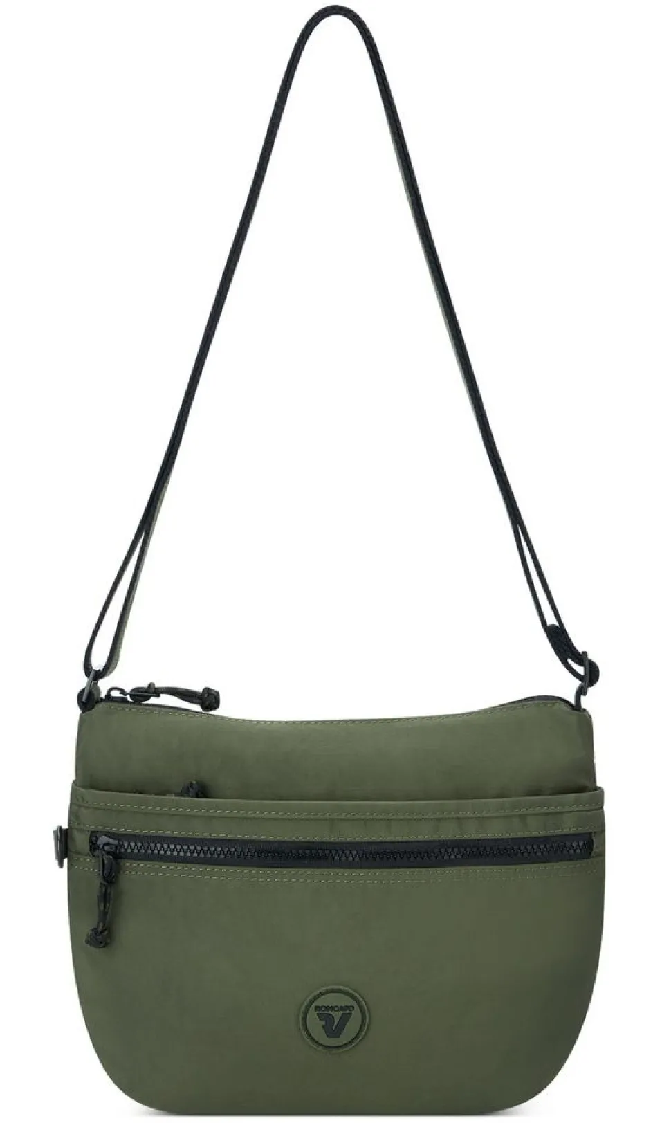 Sale Roncato Borsa tracolla Rolling 5229 Verde