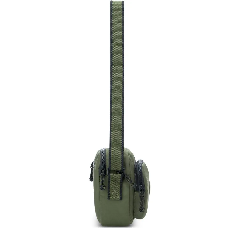 borsa_tracolla_roncato_rolling__verde_2-2.webp Outlet Roncato Borsa tracolla Rolling 5226 Verde