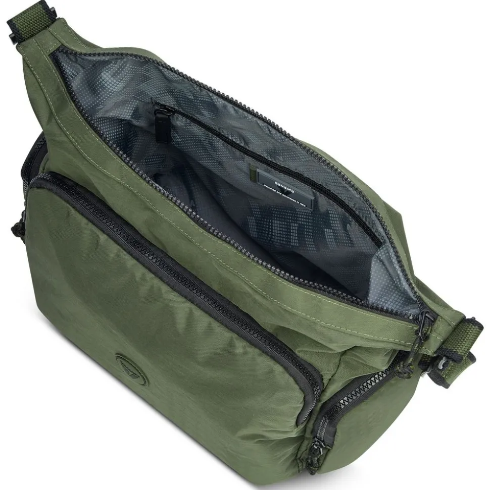 borsa_tracolla_roncato_rolling__verde_4-1.webp Best Roncato Borsa tracolla Rolling 5227 Verde