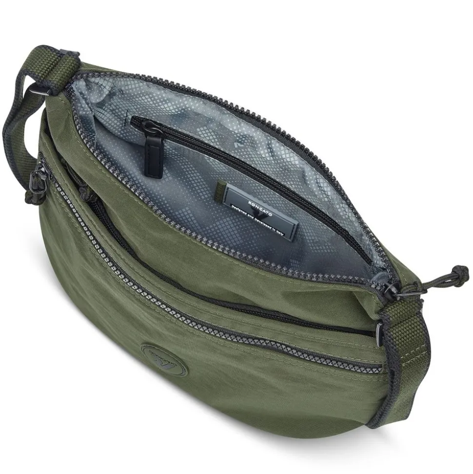borsa_tracolla_roncato_rolling__verde_4.webp Sale Roncato Borsa tracolla Rolling 5229 Verde