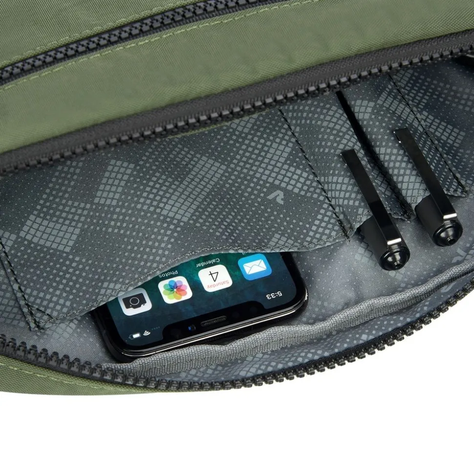 borsa_tracolla_roncato_rolling__verde_5-2.webp Outlet Roncato Borsa tracolla Rolling 5226 Verde
