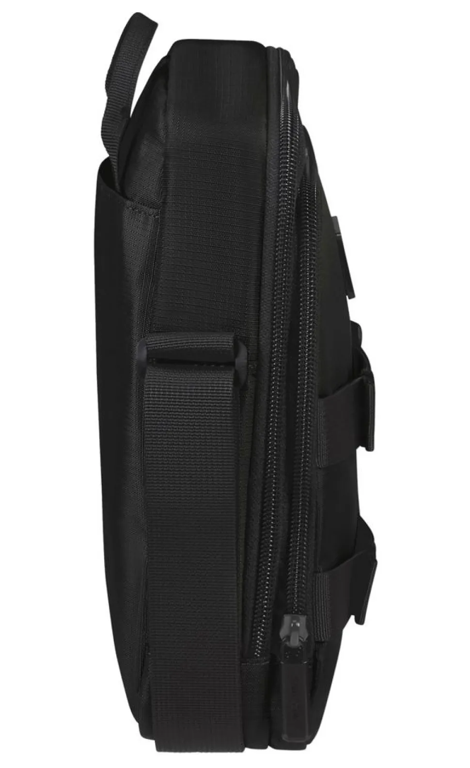 borsa_tracolla_samsonite_sackmod_m_nera_4.webp Clearance Samsonite Borsa tracolla Sackmod M Nera