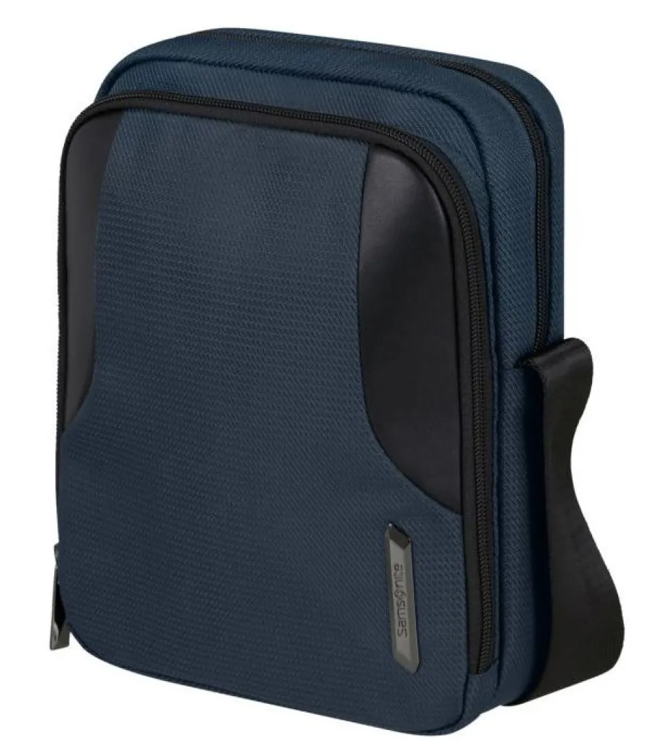 borsa_tracolla_samsonite_xbr__m_blu_4.webp Flash Sale Samsonite Borsa tracolla XBR 2.0 M Blu