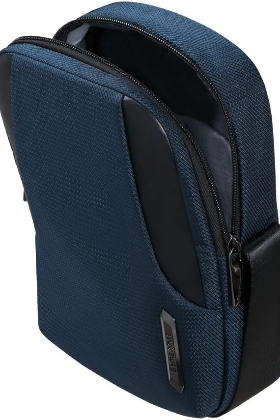 borsa_tracolla_samsonite_xbr__s_blu_2.webp Store Samsonite Borsa tracolla XBR 2.0 S Blu